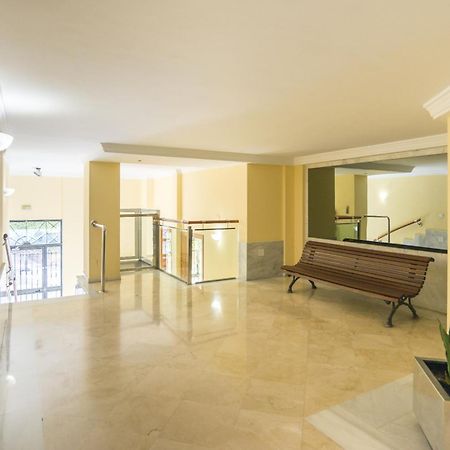 Cathedral Suites Малага Экстерьер фото